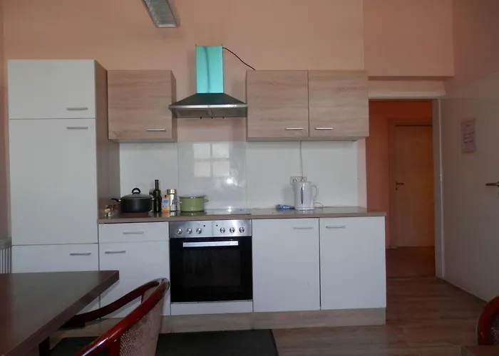Relax Hotel-Ludwigshafen