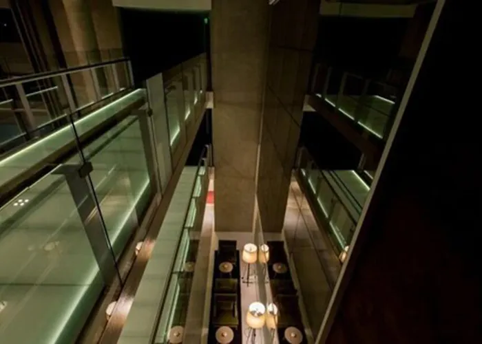 Caseros 248 Hotel