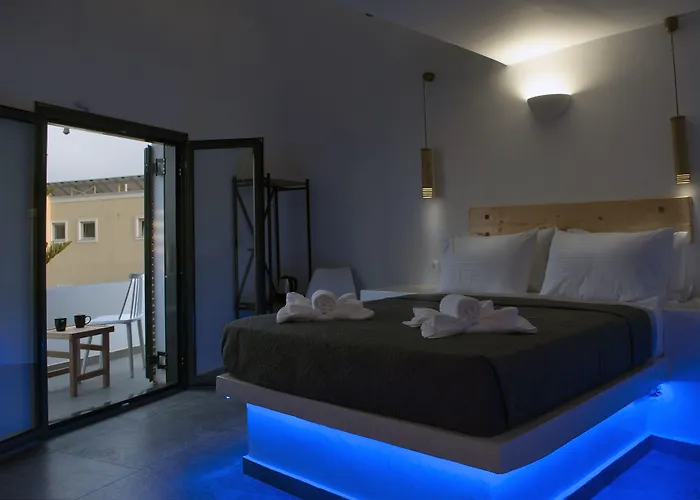 Sun Springs Suites