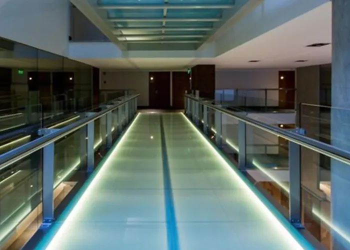 Caseros 248 Hotel