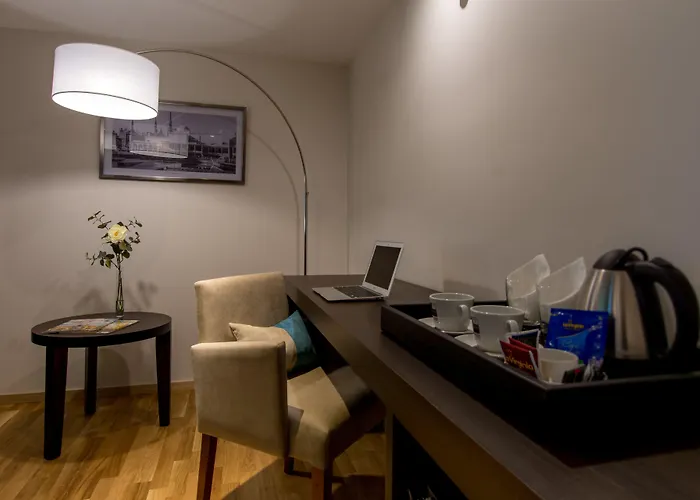Caseros 248 Hotel