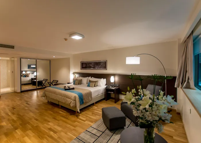 Caseros 248 Hotel