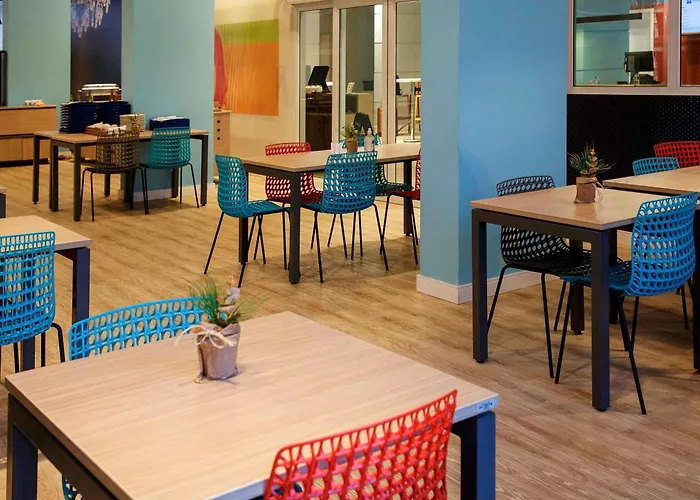 ibis budget Maceió Pajuçara