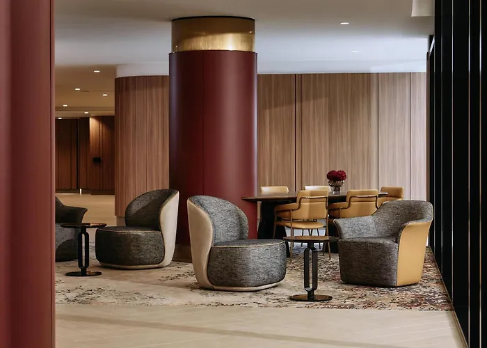Mercure Melbourne Doncaster