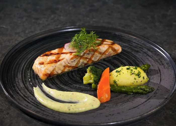 Moevenpick Hotel Istanbul Asia Airport