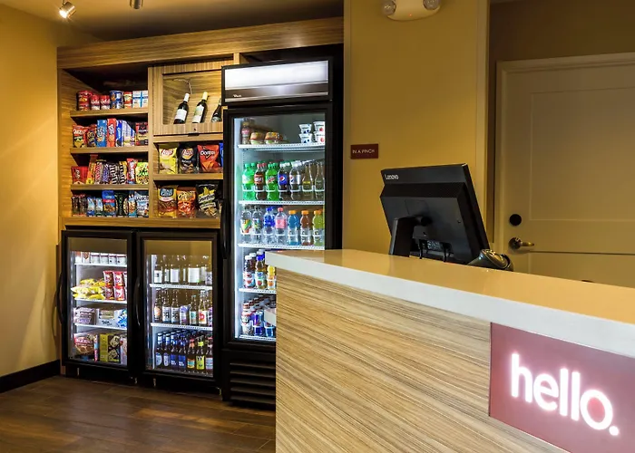 Towneplace Suites By Marriott Portland Beaverton