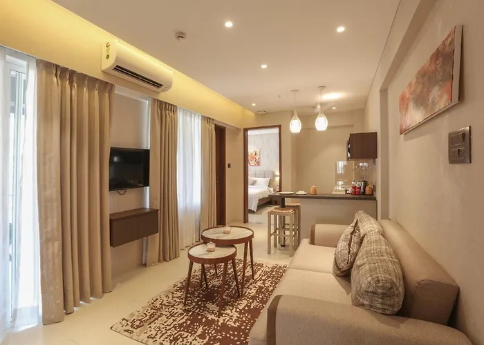 Ar Suites Jewels Royale - Koregaon Park Nx