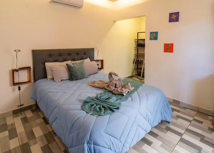 Hotel Elixir