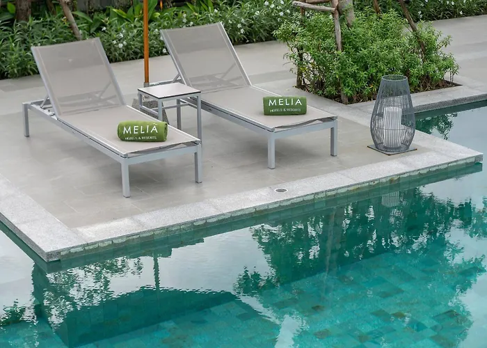 Melia Phuket Mai Khao