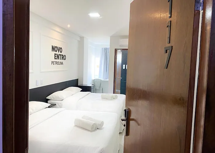 Hotel Novo Centro
