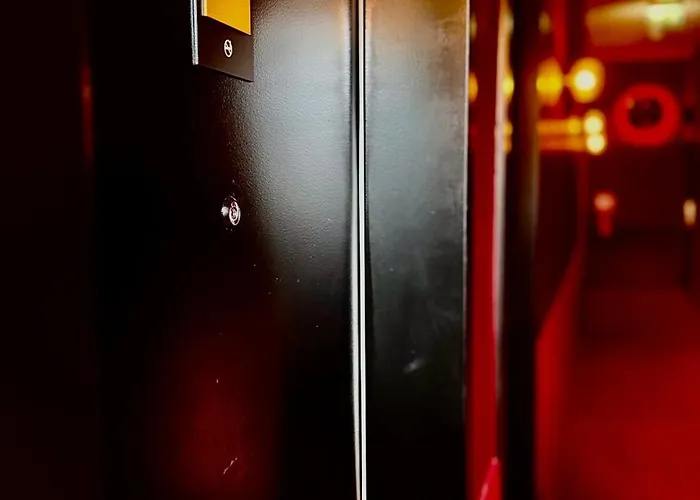 Sleephotels Casino