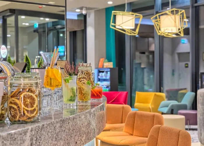 Hampton By Hilton Krakow Airport