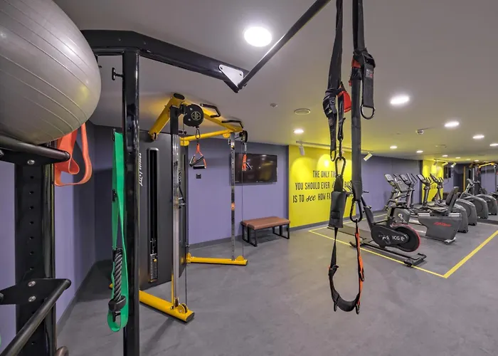 Hampton By Hilton Krakow Airport