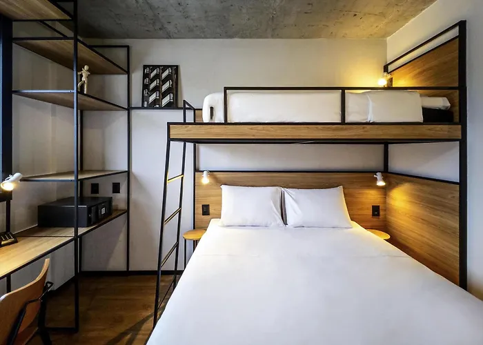 Ibis Balneario Camboriu