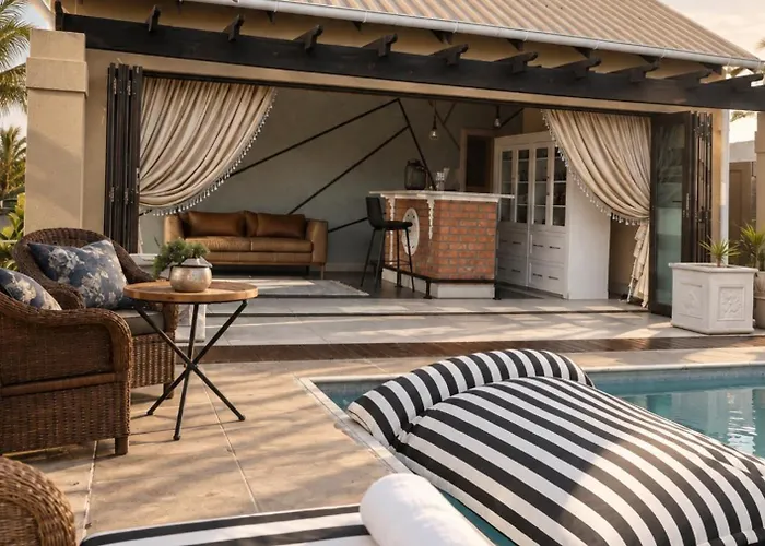 Masingitana Boutique Hotel