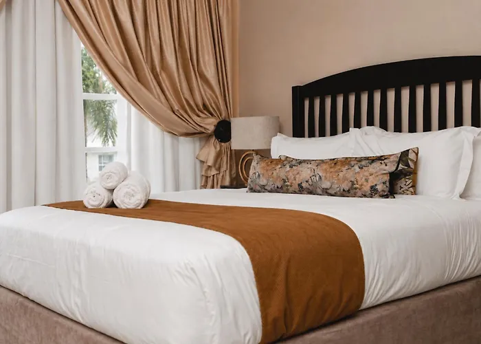 Masingitana Boutique Hotel