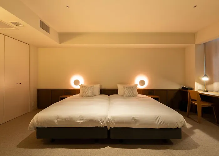 Hotel Jal City Toyama