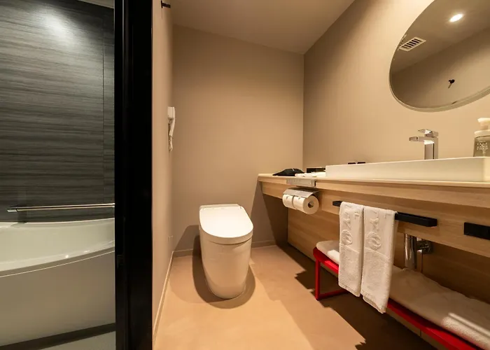 Hotel Jal City Toyama