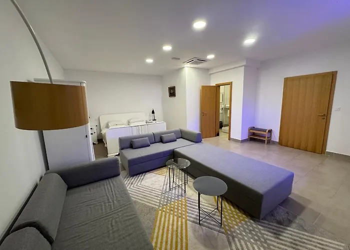 Antemurale - Luxury rooms,Plitvice Lakes