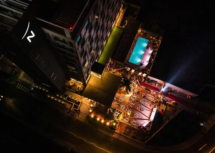 Novotel Arica