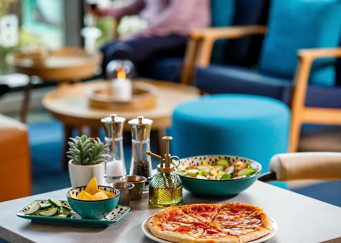 Ibis Budget London Heathrow Central