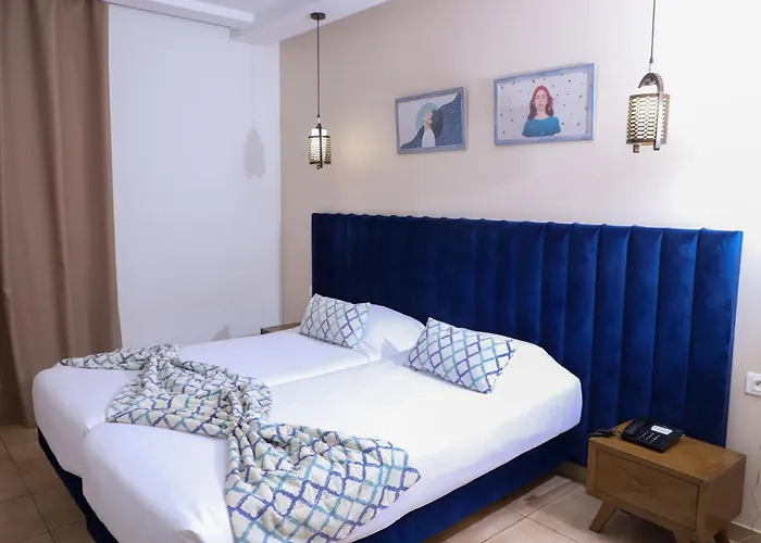 Larimar Hotel Sfax