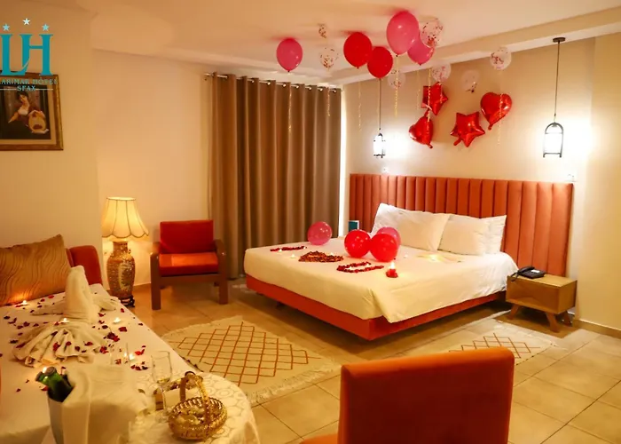 Larimar Hotel Sfax
