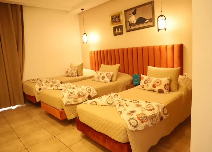 Larimar Hôtel Sfax