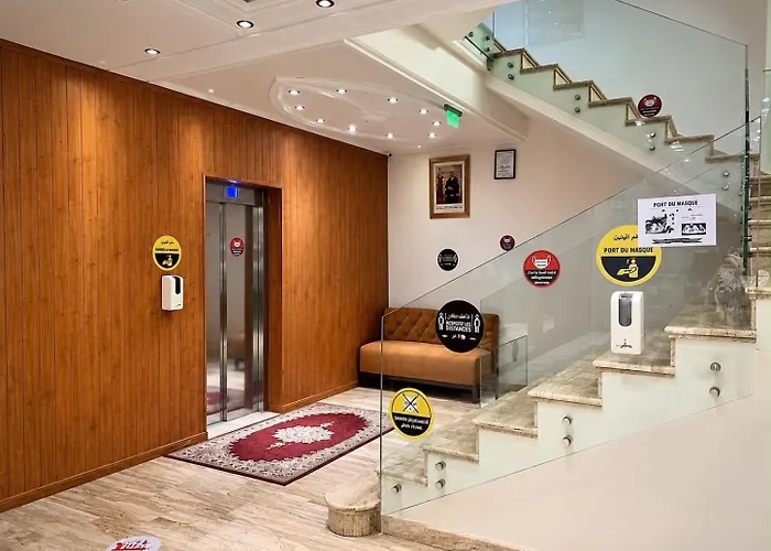 Hotel Beautiful