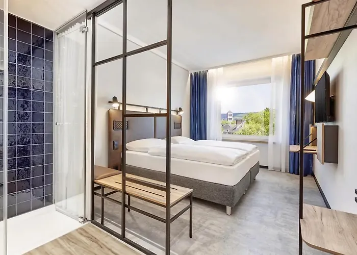Leonardo Smart Hotel Düsseldorf