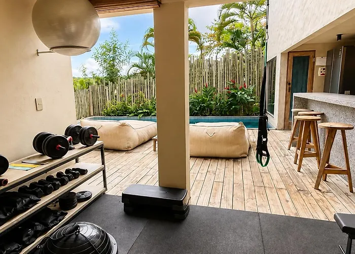 Pousada Zinga Vila De Caraiva
