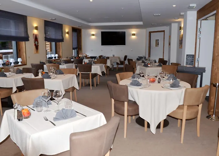 Hotel L'Alpin