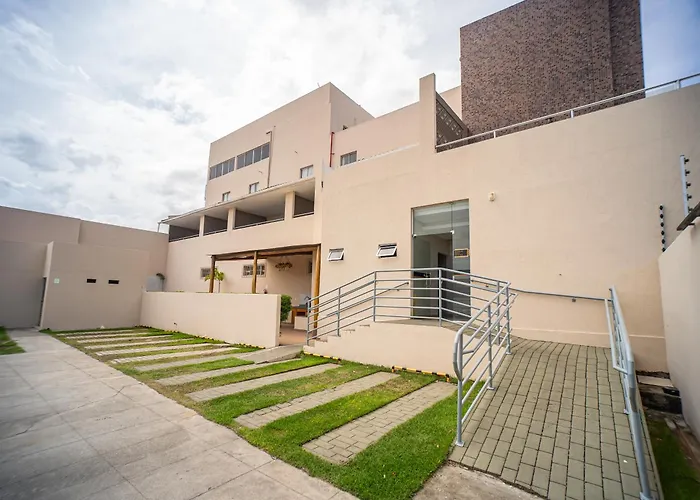 Hotel Rochedo, Penedo - Alagoas