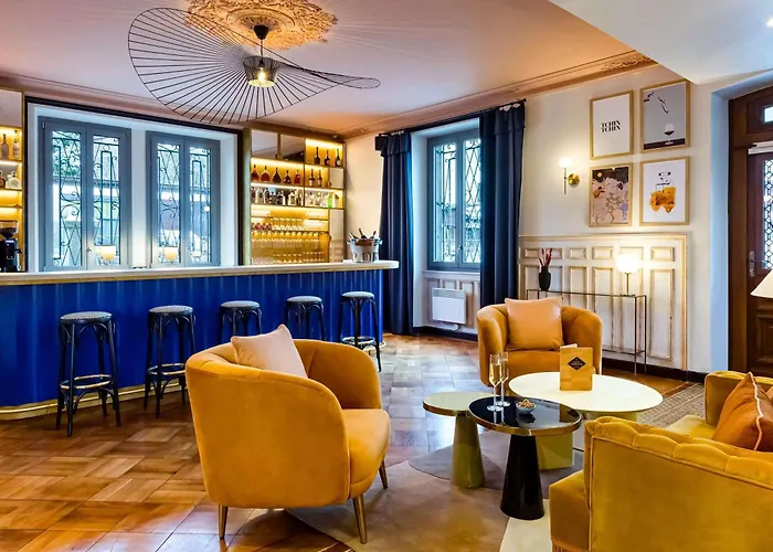 Le Saint Gervais Hotel&Spa