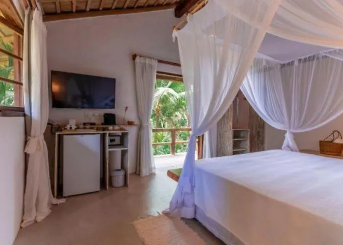 Da Graça Hotel