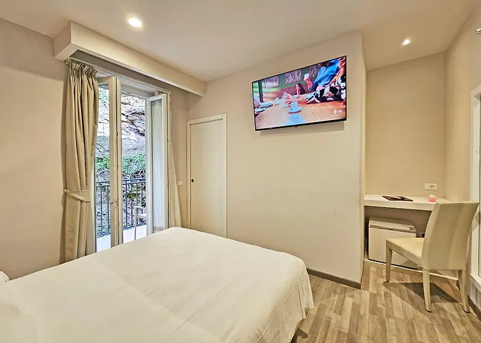 Hotel L'Approdo