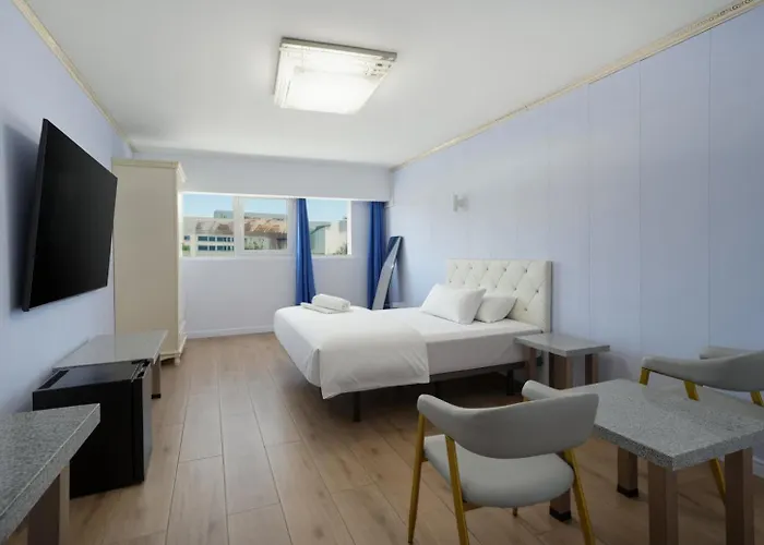 Hotel Aviacion