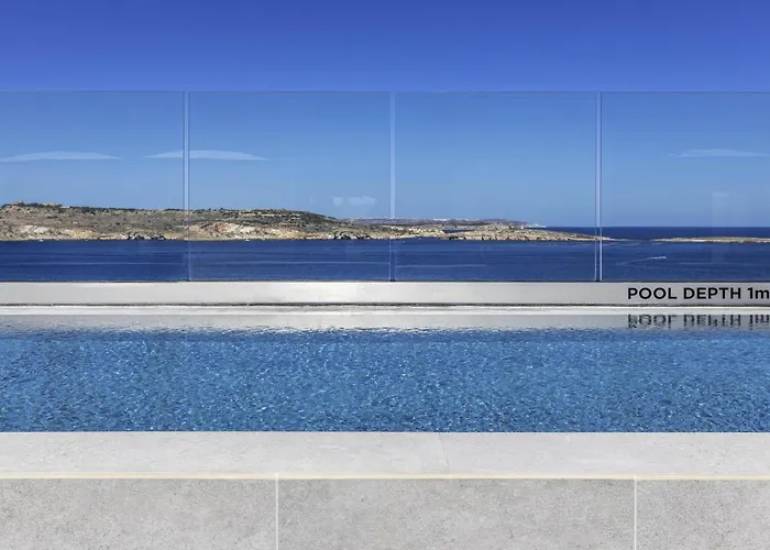 Ibis Styles St Pauls Bay Malta