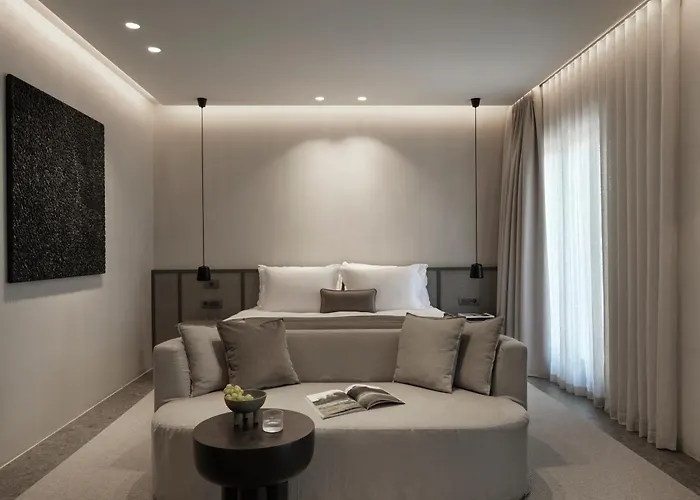 Noima Boutique Hotel Mykonos