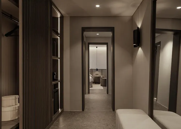 Noima Boutique Hotel Mykonos