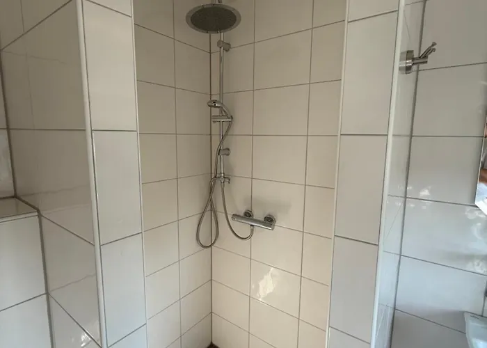 Budgethotel Stadtbett Wolfsburg