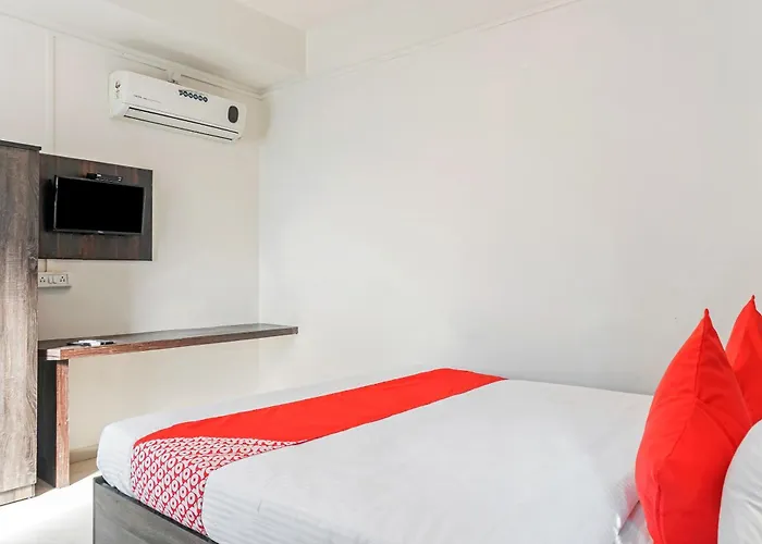 Hotel O Suman Lodging