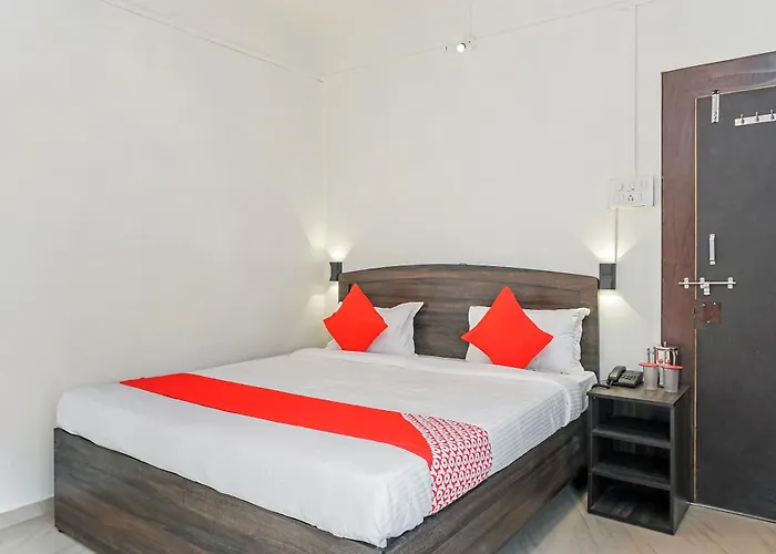 Hotel O Suman Lodging