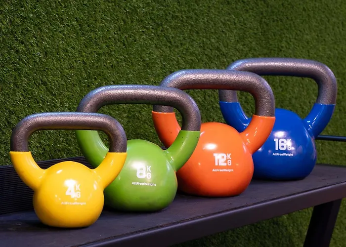 Ibis Styles Santander