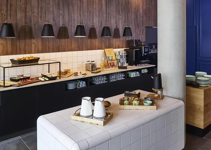 Ibis Budget Singen 24H Geoeffnet