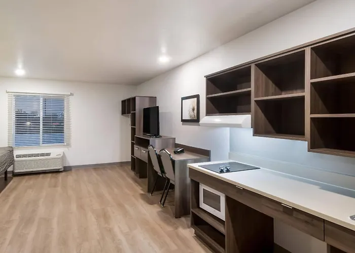 Woodspring Suites Mesa Chandler