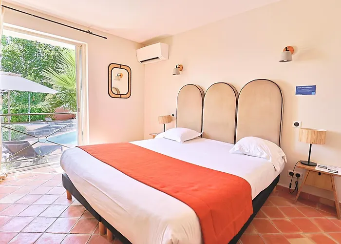 Hotel L'Arena