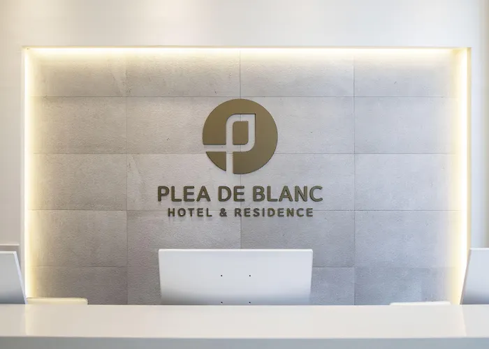 Plea De Blanc Hotel & Residence