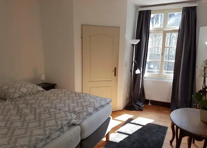 Haus Stehlings