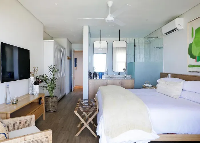 Sala Beach House